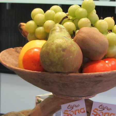 Casa Rural La Prensa De Vino Hotell San Esteban De Gormaz Eksteriør bilde