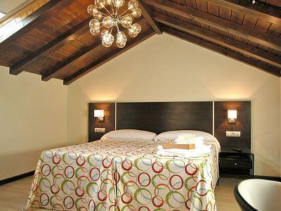 Casa Rural La Prensa De Vino Hotell San Esteban De Gormaz Rom bilde
